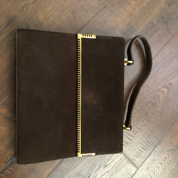 Koret Handbags - Koret top handle vintage rare bag